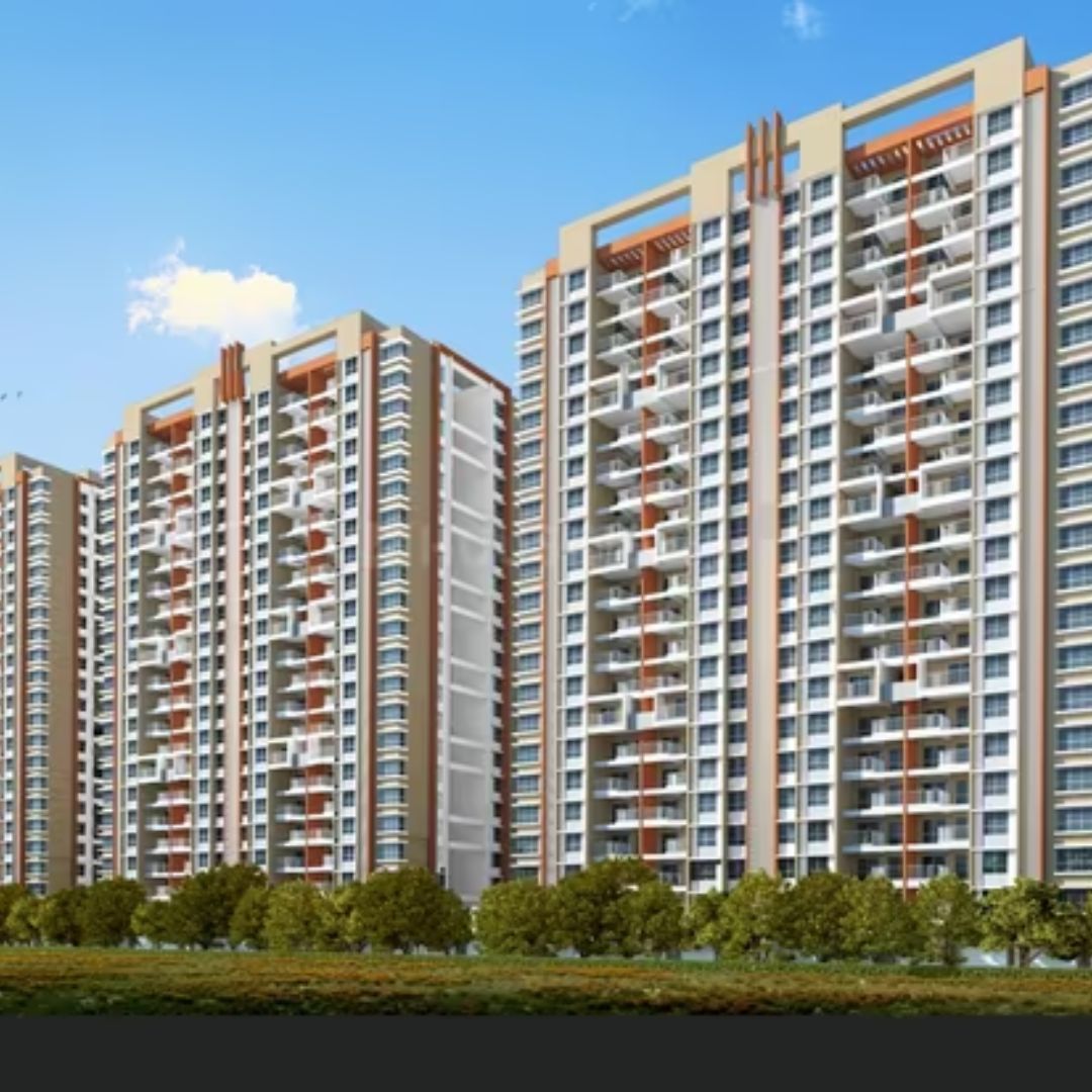 Park Astra Hinjewadi
