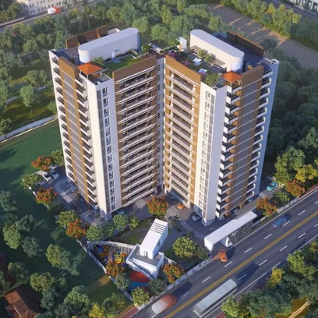 Unique Legacy Keshav Nagar