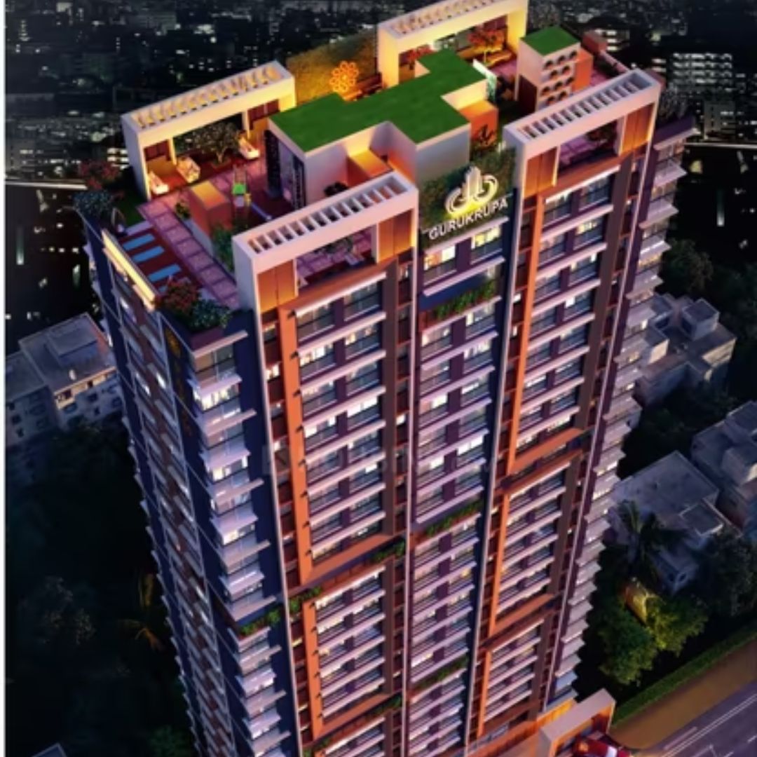 Gurukrupa Vikhroli