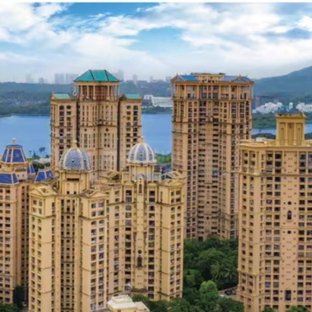 Empress Hill Powai Hiranandani