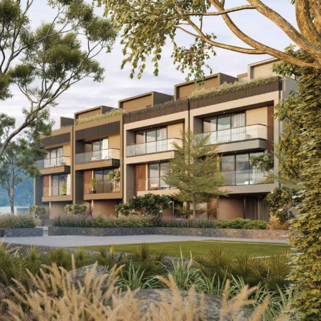 Arvind Forest Trails