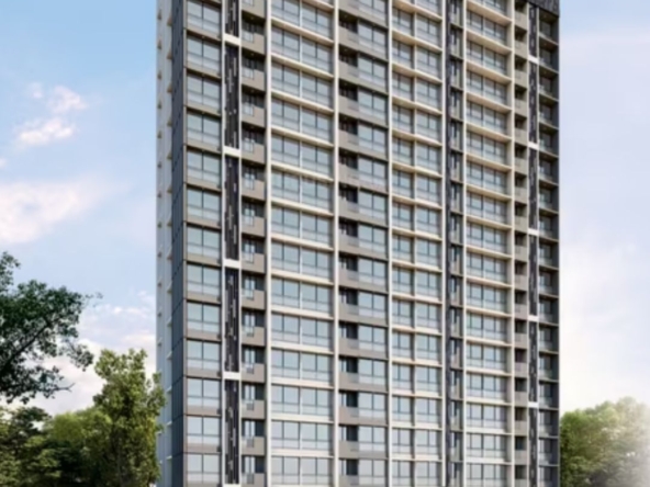 Gurukrupa Sharnam Dahisar East