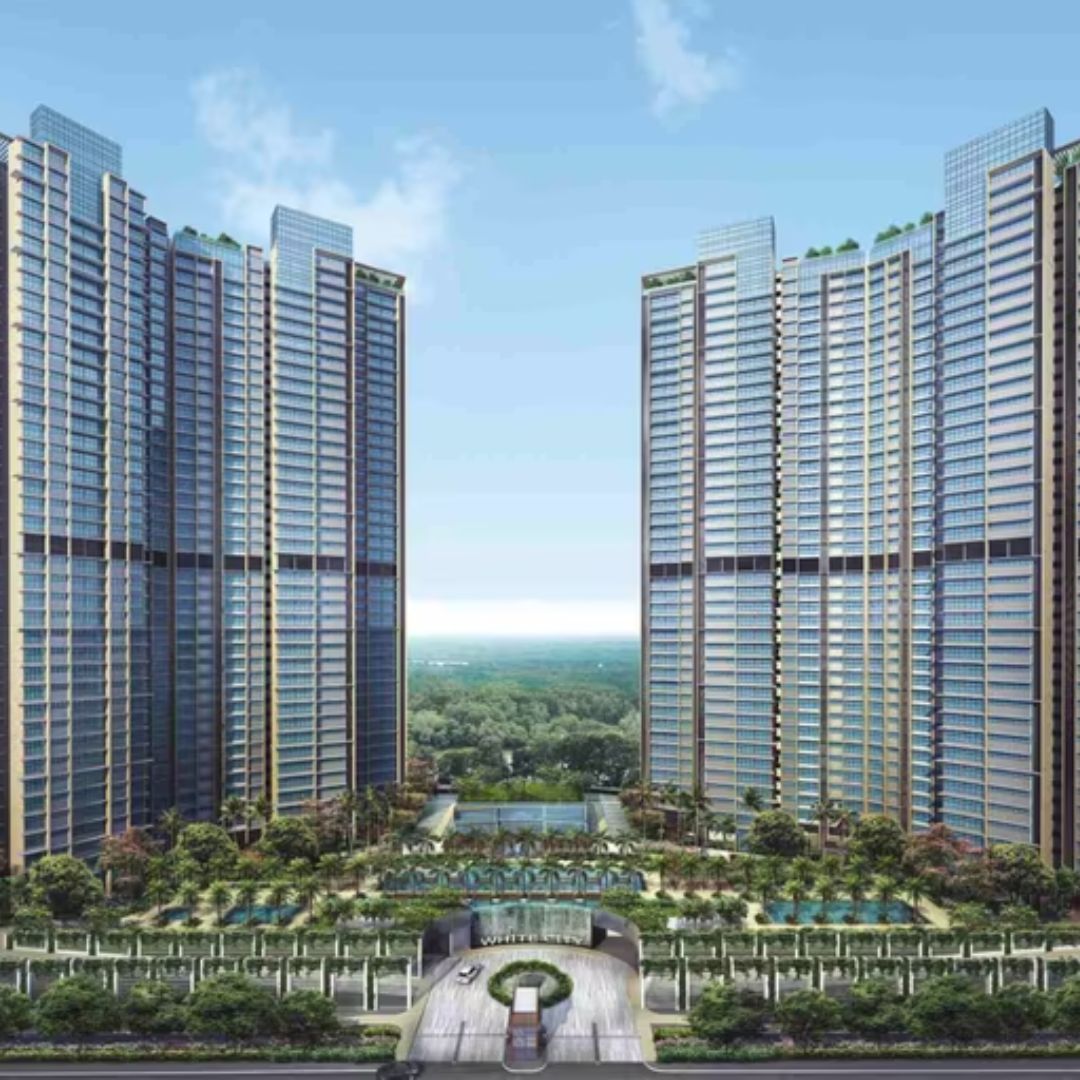 White City Kandivali