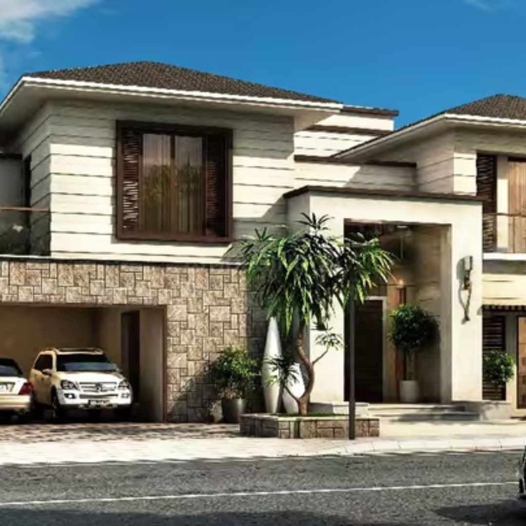 Sobha Lifestyle Legacy
