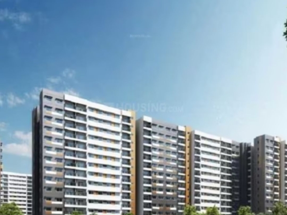 Adarsh Welkin Park
