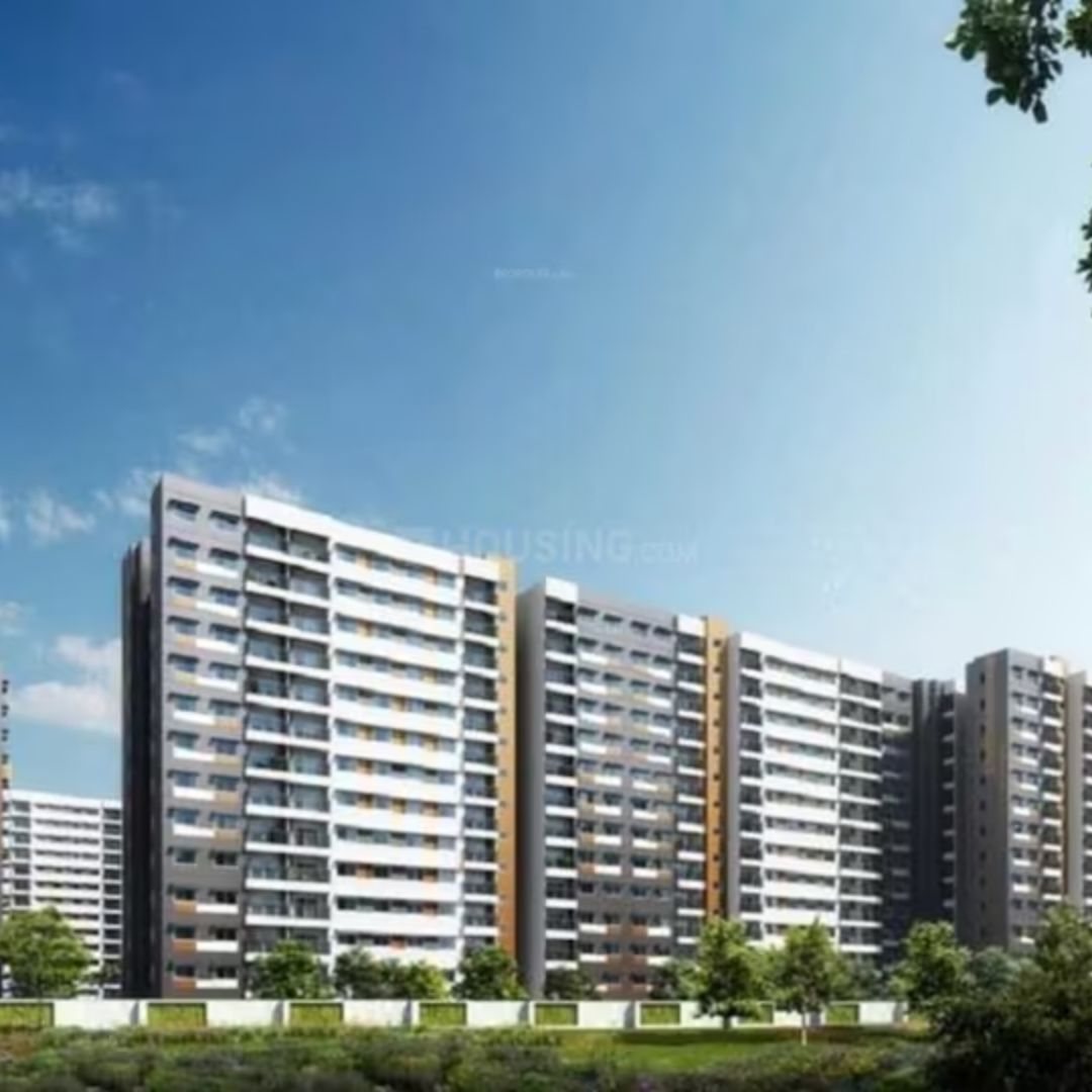 Adarsh Welkin Park