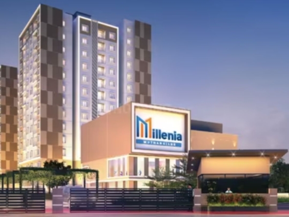 Nambiar Millennia