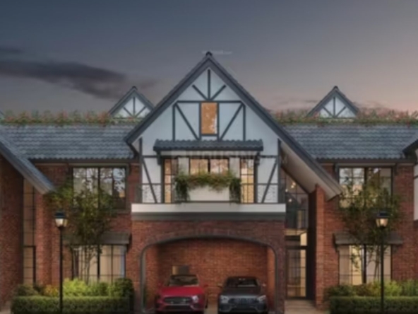 Sobha Oakshire