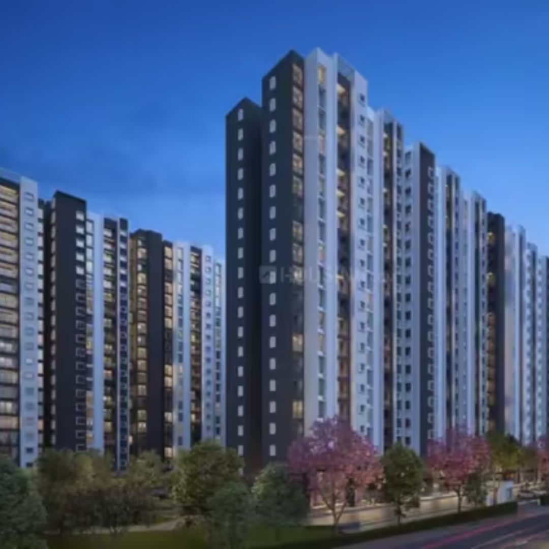 Provident Ecopolitan