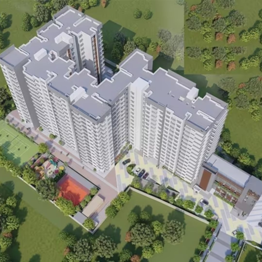 Prestige Glenbrook