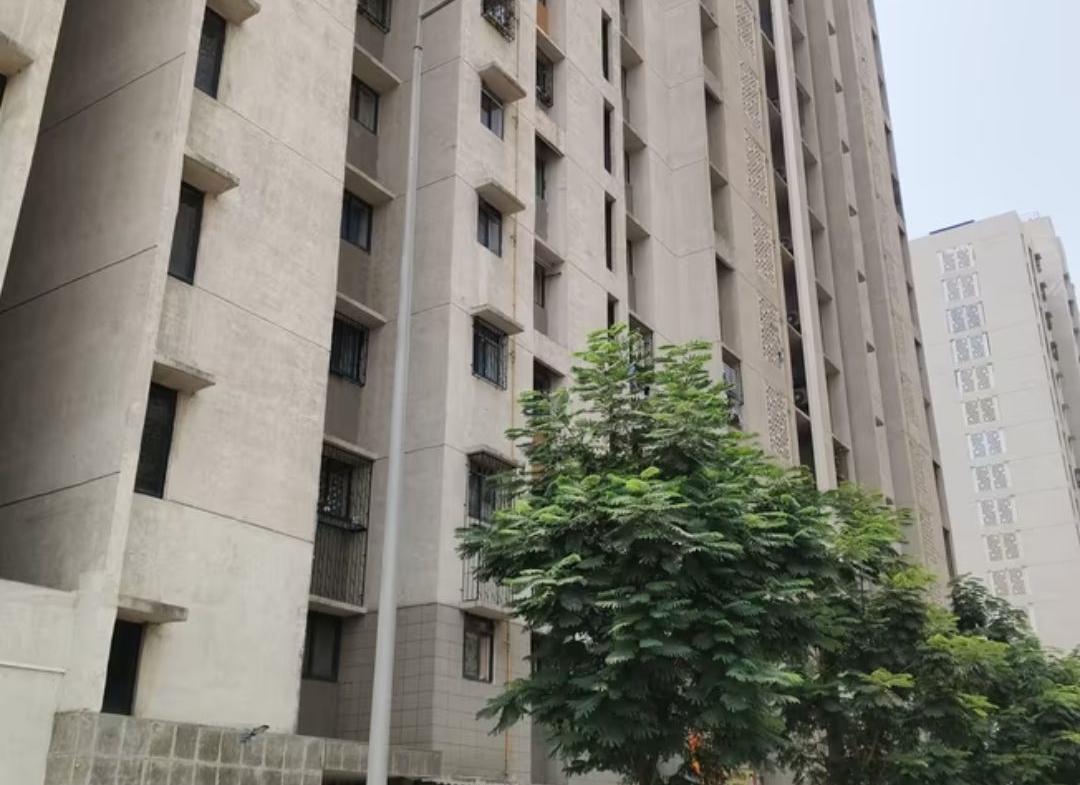 Runwal Avenue Kanjurmarg