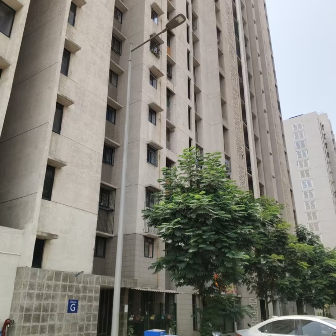 Runwal Avenue Kanjurmarg