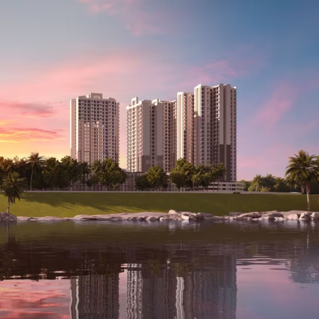 Siddharth Riverwood Park