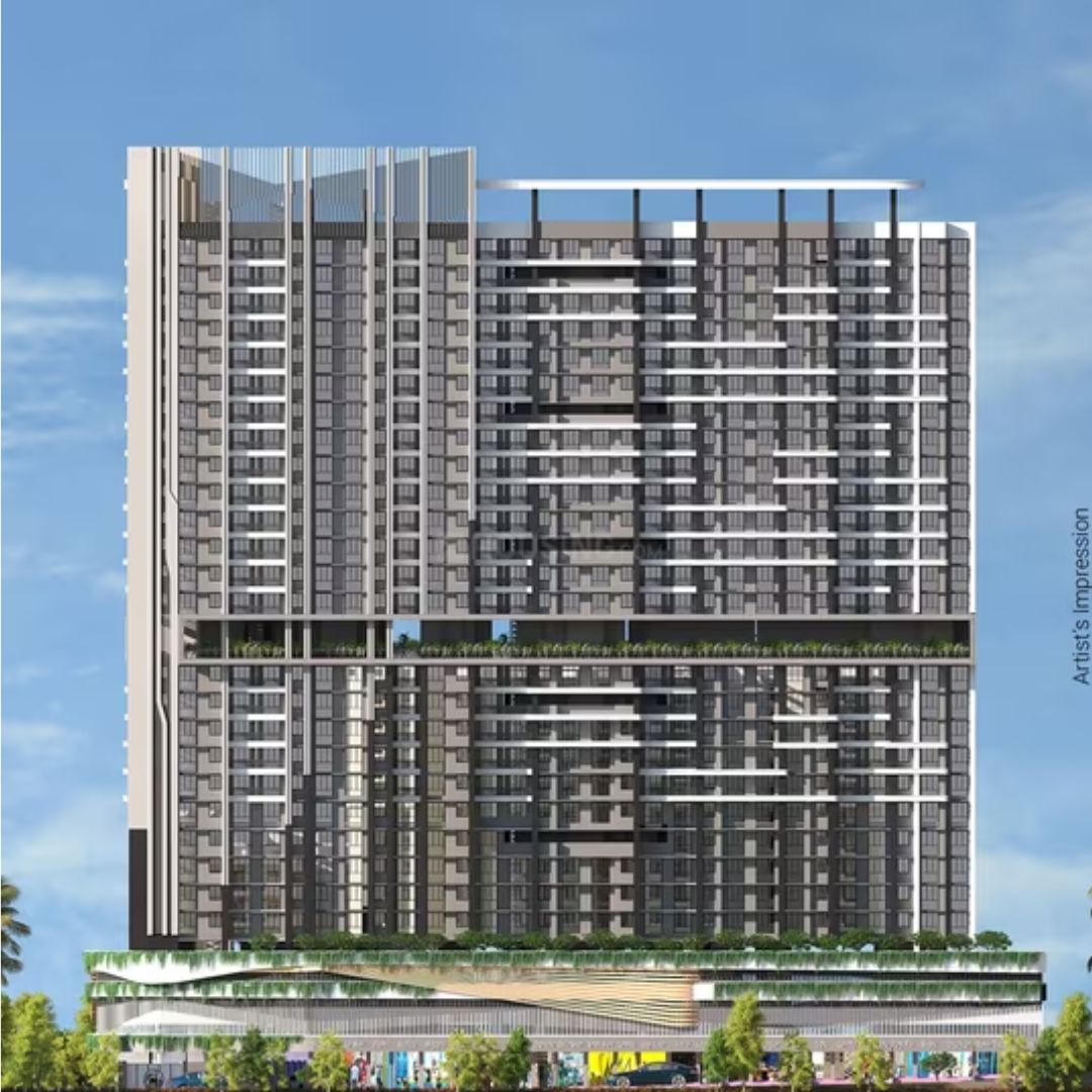 Kapleshwara Residency Dombivli