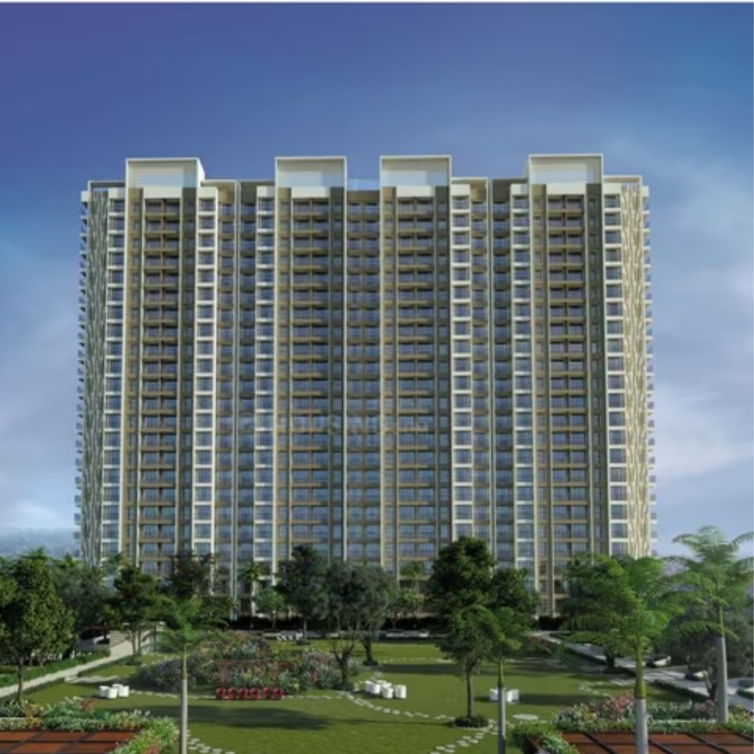 Regency Avana Kalyan