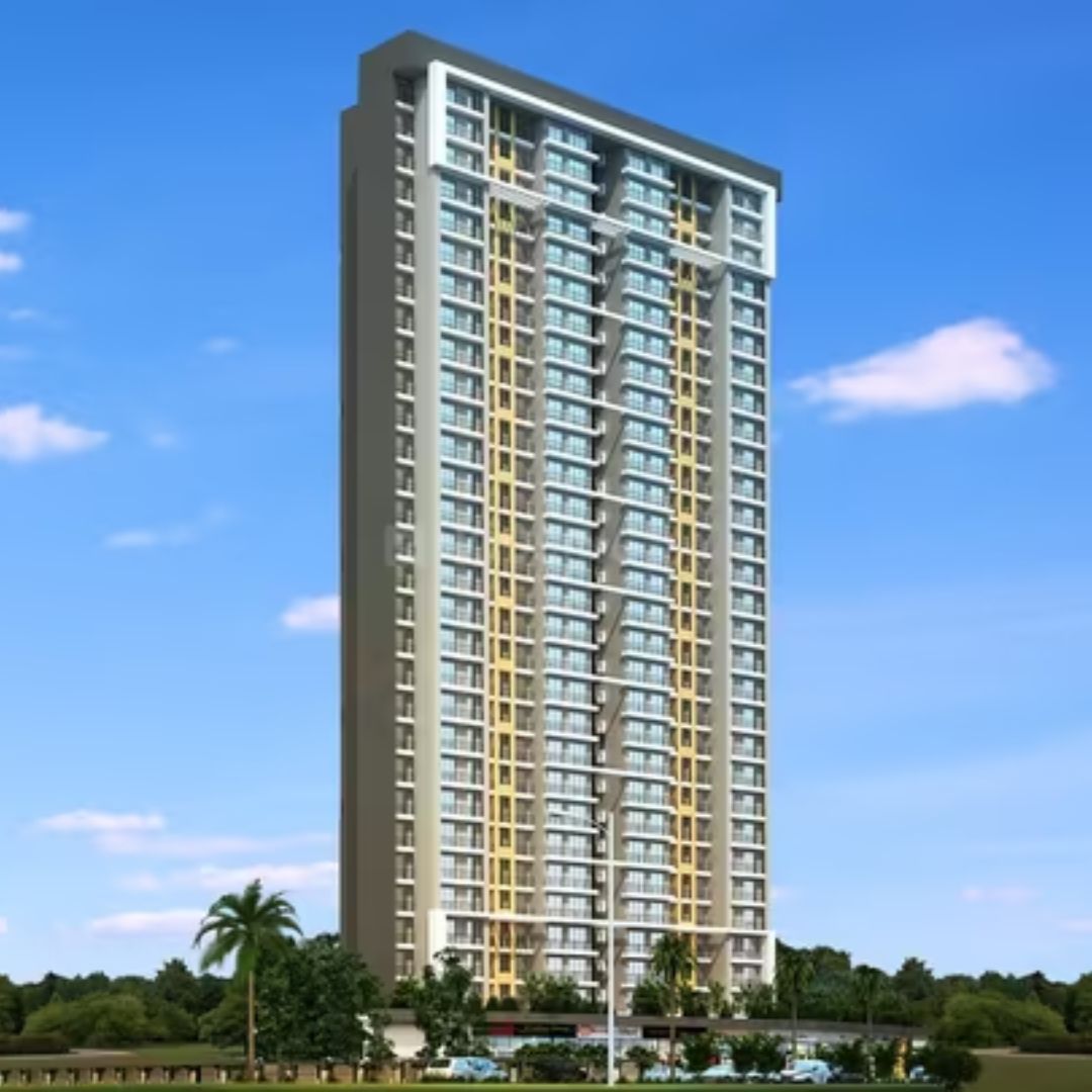 Raunak Shanti Luxuria