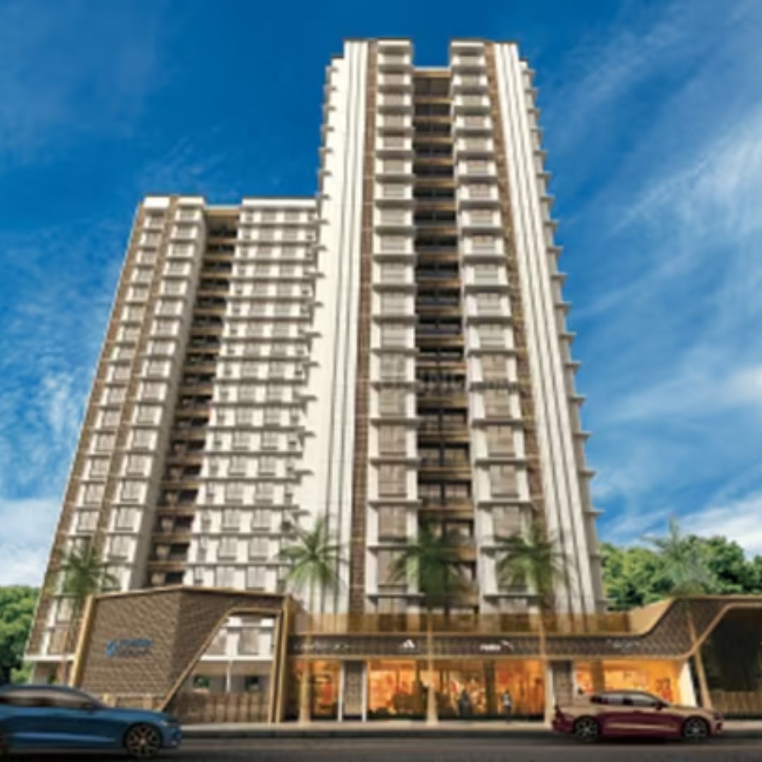 Kohinoor Highland Dombivli