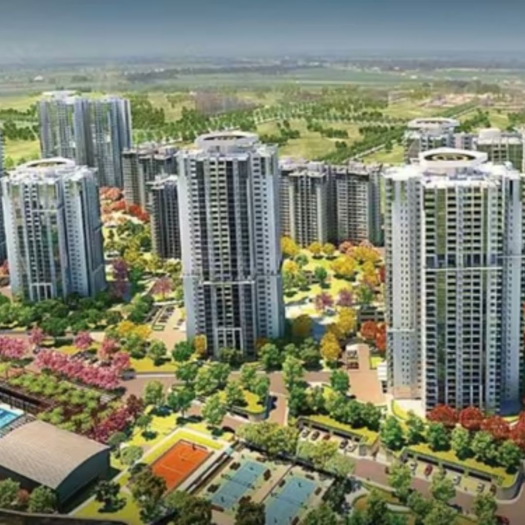 Shapoorji Pallonji Vanaha