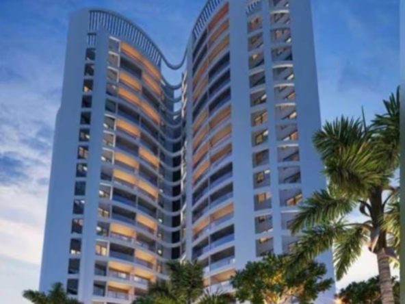 Krishna Fairmont Wakad