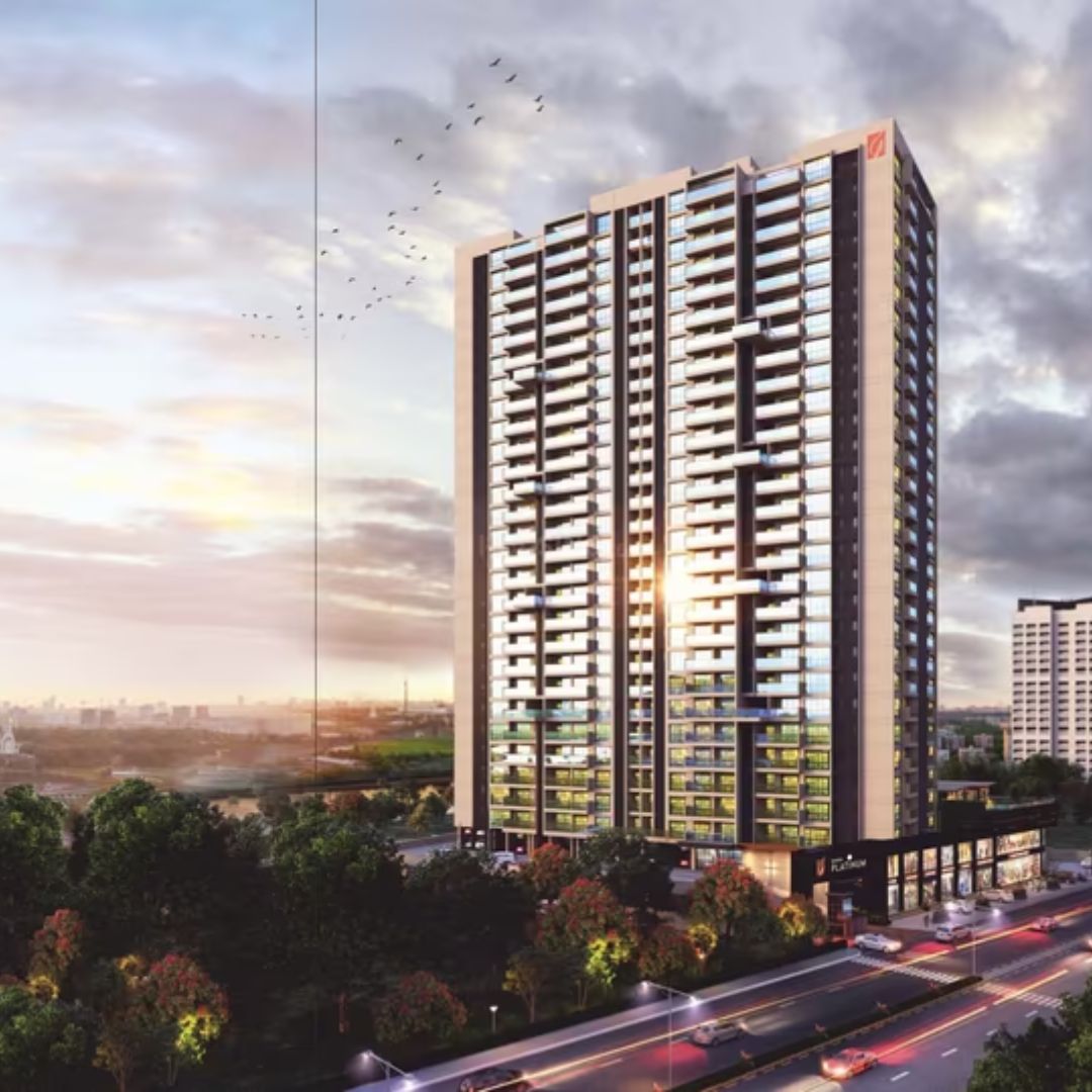 Goel Ganga Platinum Kharadi