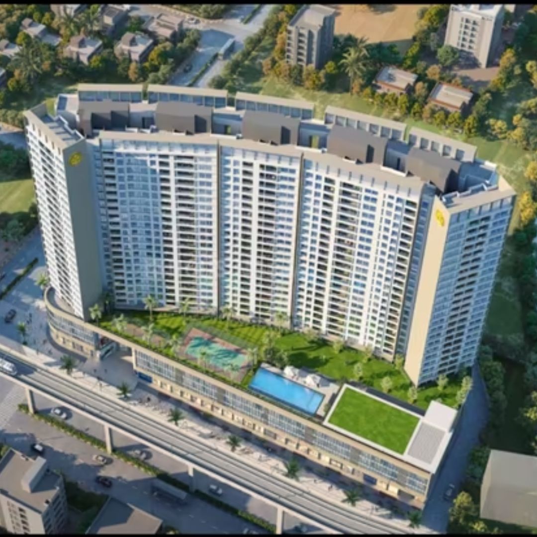 Majestique Kothrud
