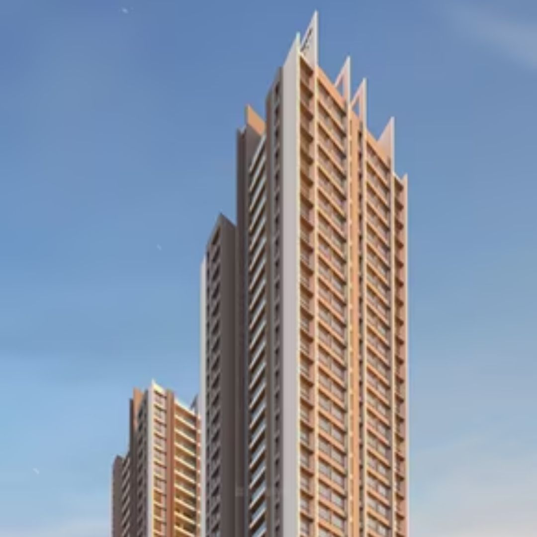 27 Grand Residencies Balewadi