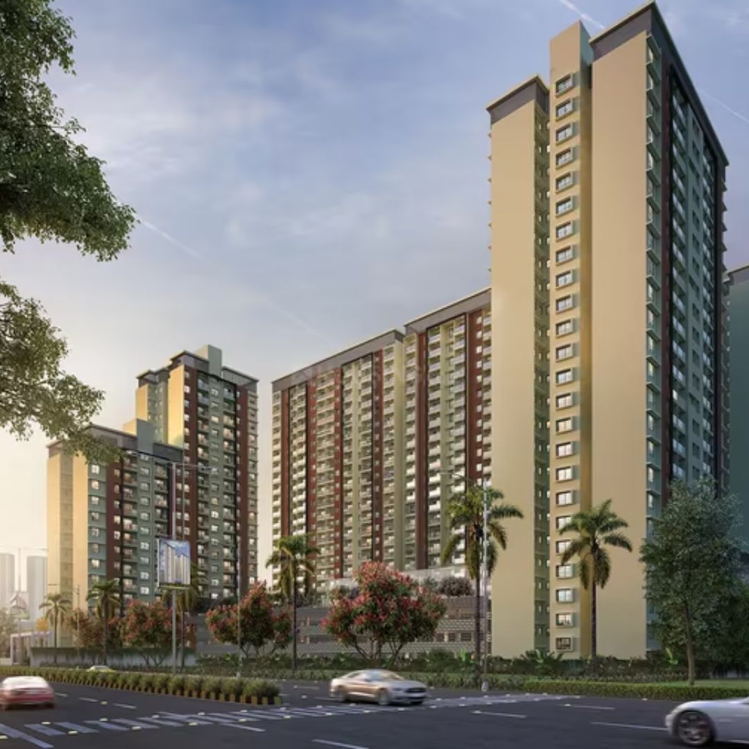 Kohinoor Sportsville