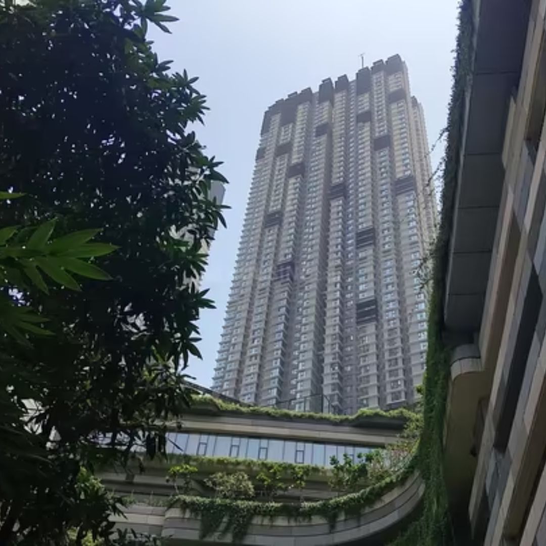 Lodha The Park Worli