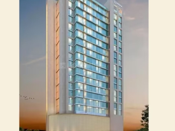 Lodha Seaview Malabar Hill