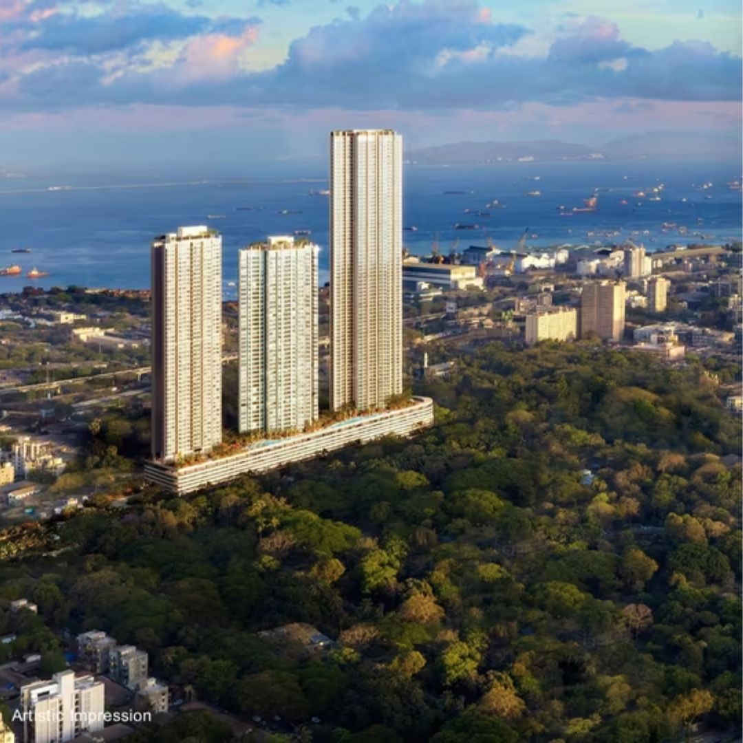 Piramal Aranya Byculla