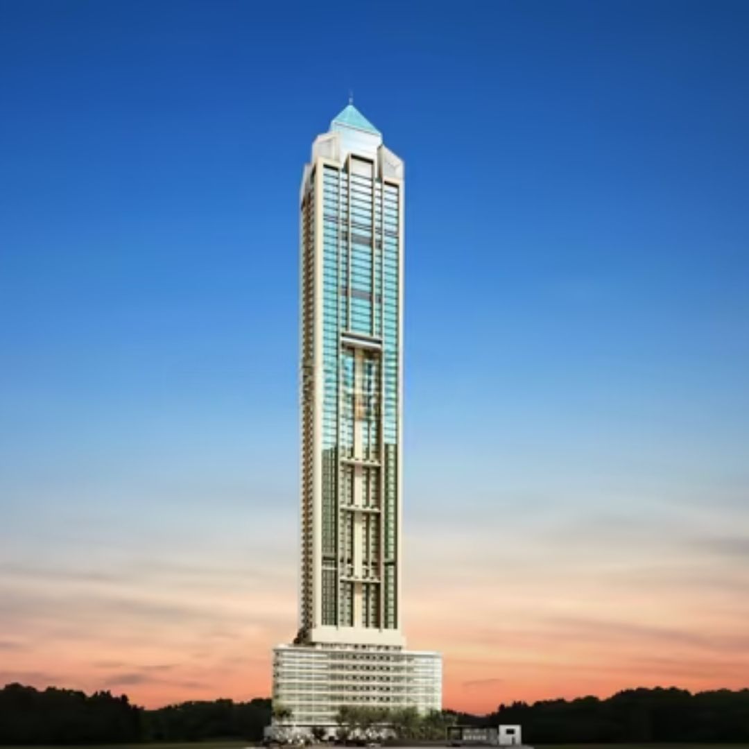 Ruparel Ariana Parel