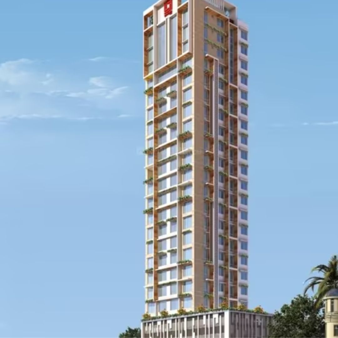 Sanghvi Evana Worli