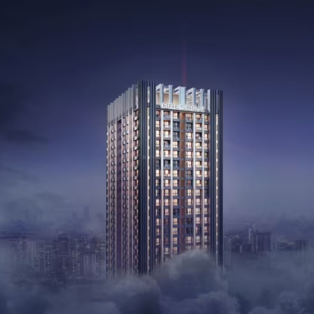 Prescon Midtown Bay Mahim