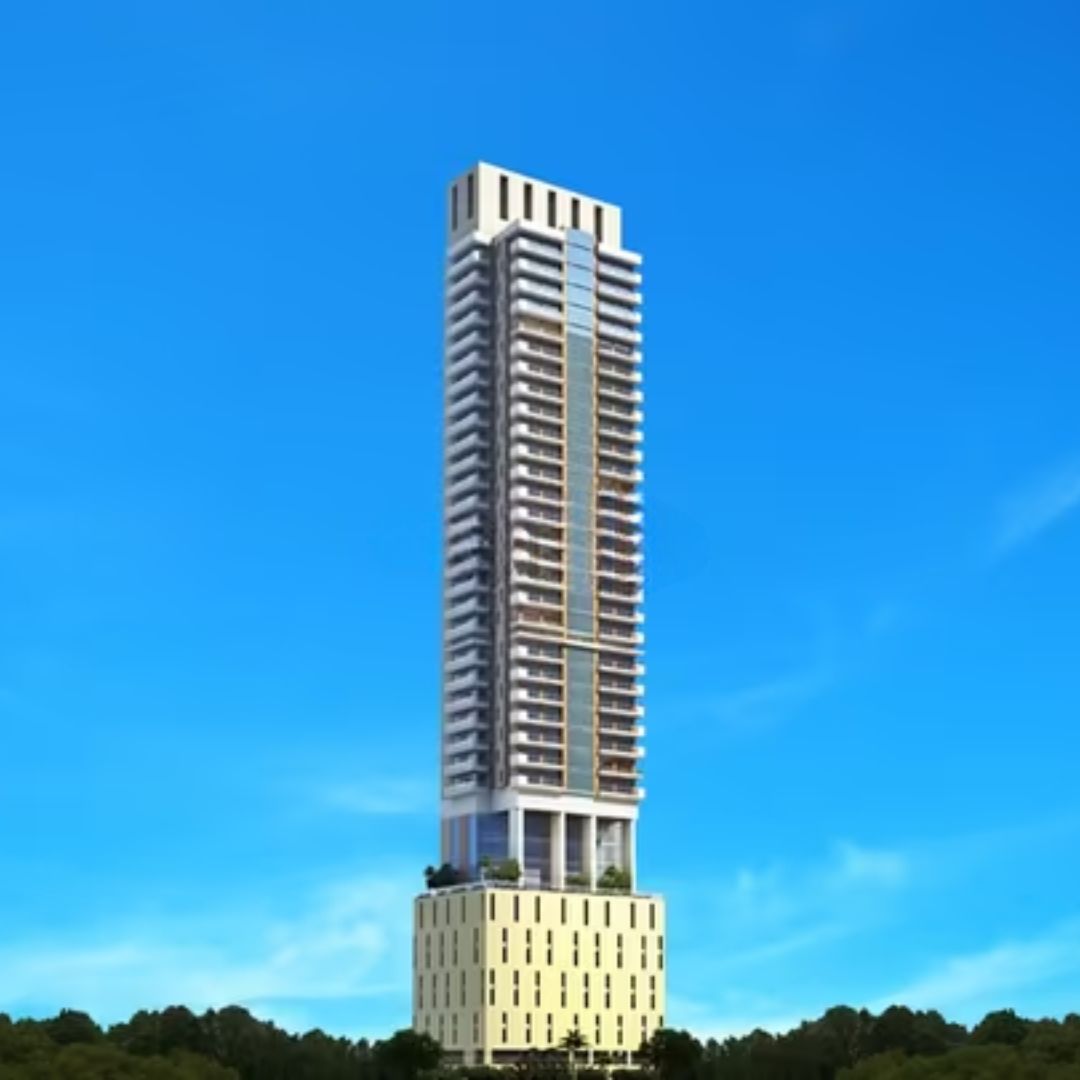 Hubtown Celeste Worli