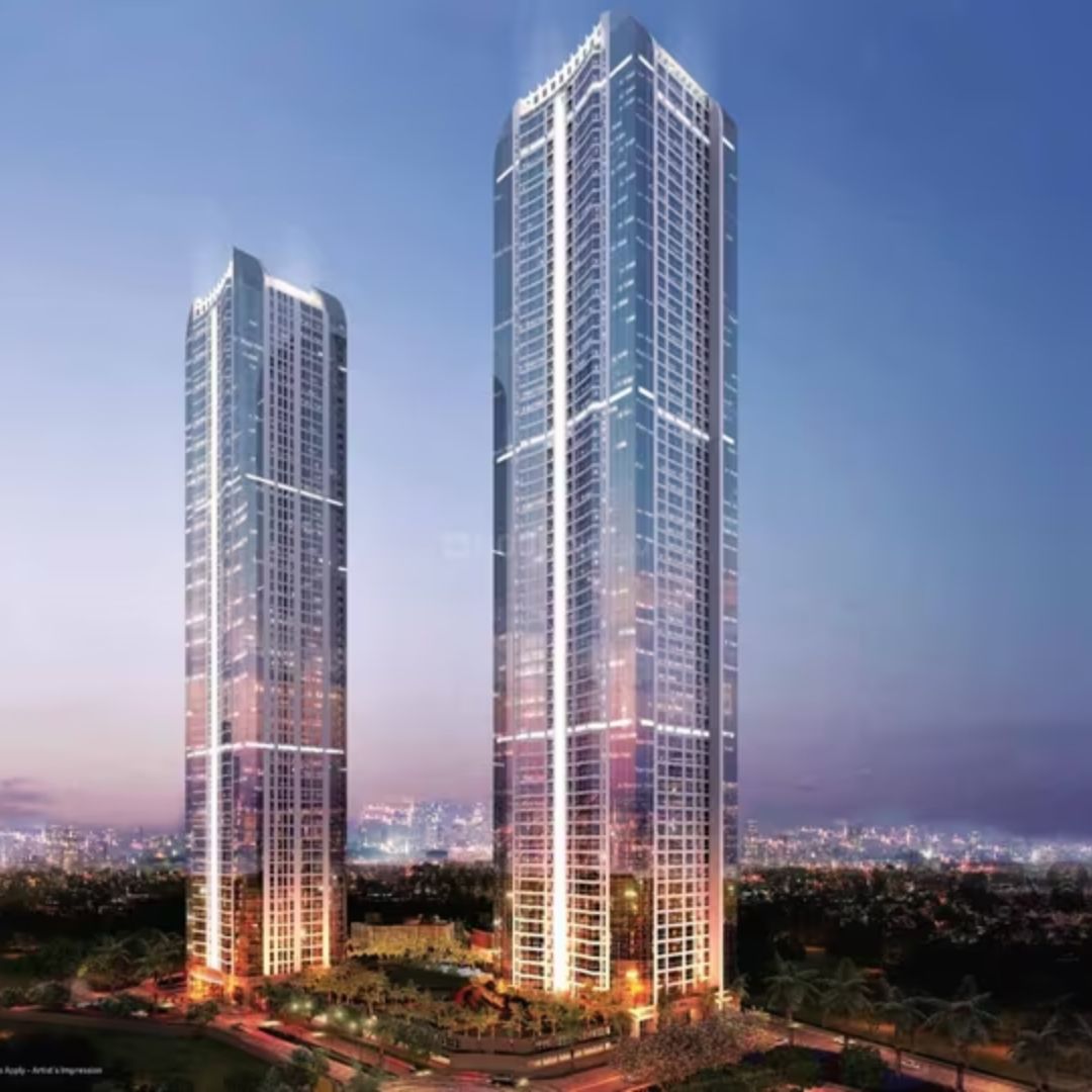 Bombay Island City Centre