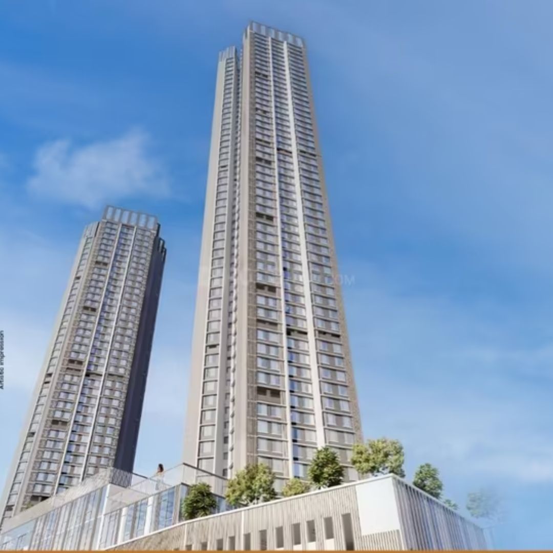 Bhoomi Simana Parel