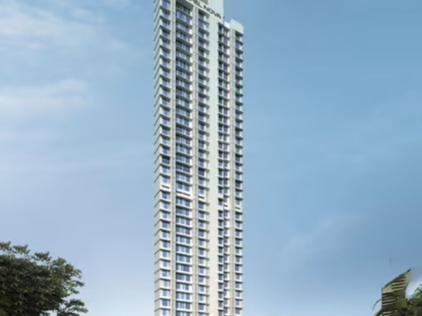 Ruparel Nova Parel