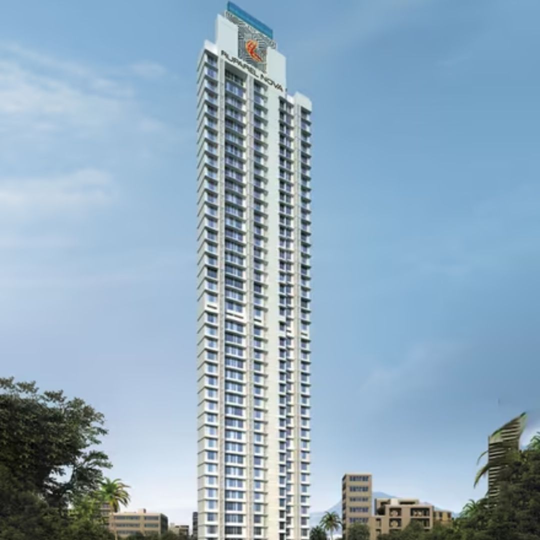 Ruparel Nova Parel