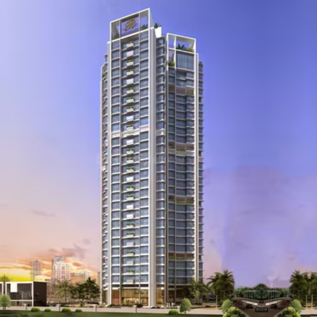 Kalpataru Avana Parel