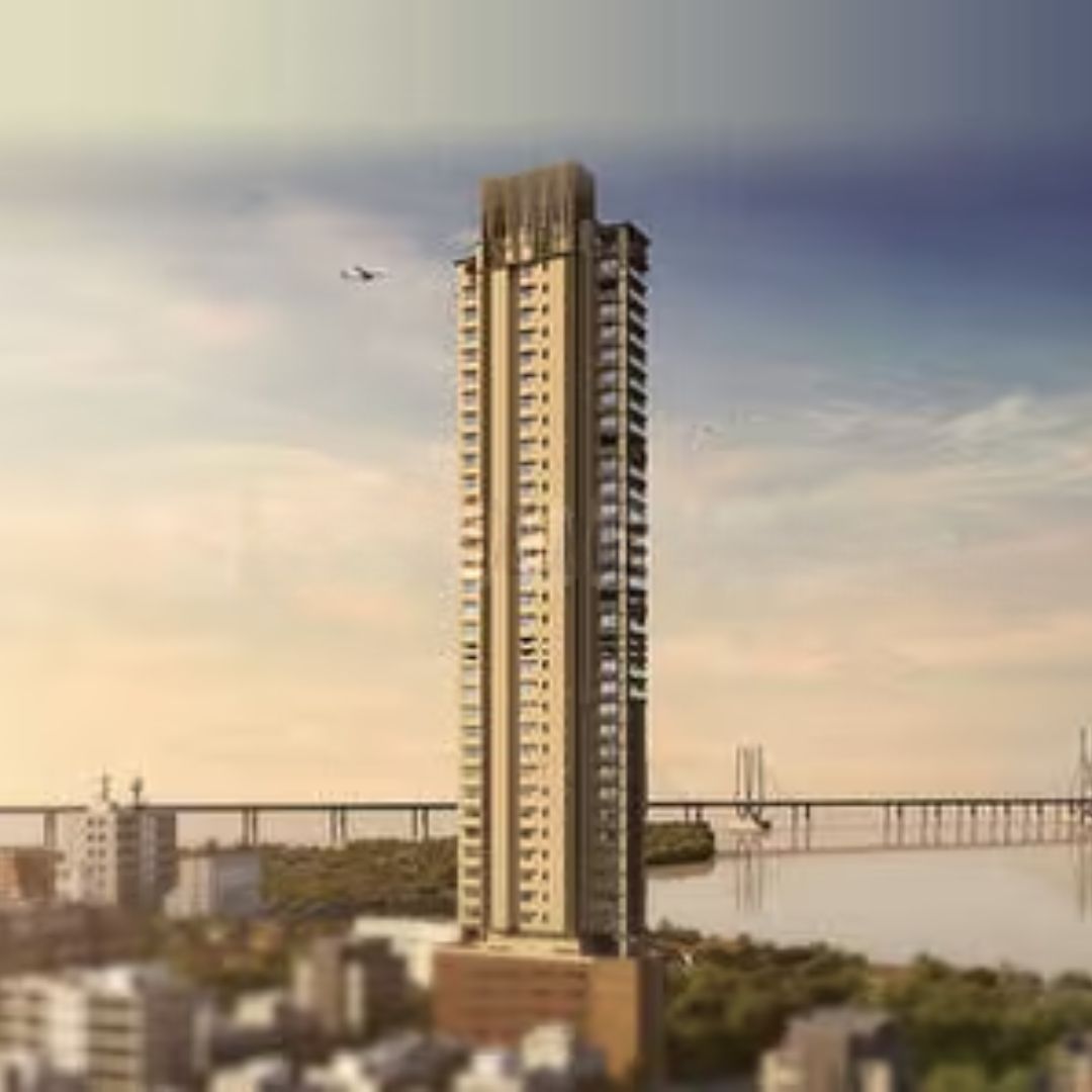 Vraj Tiara Worli