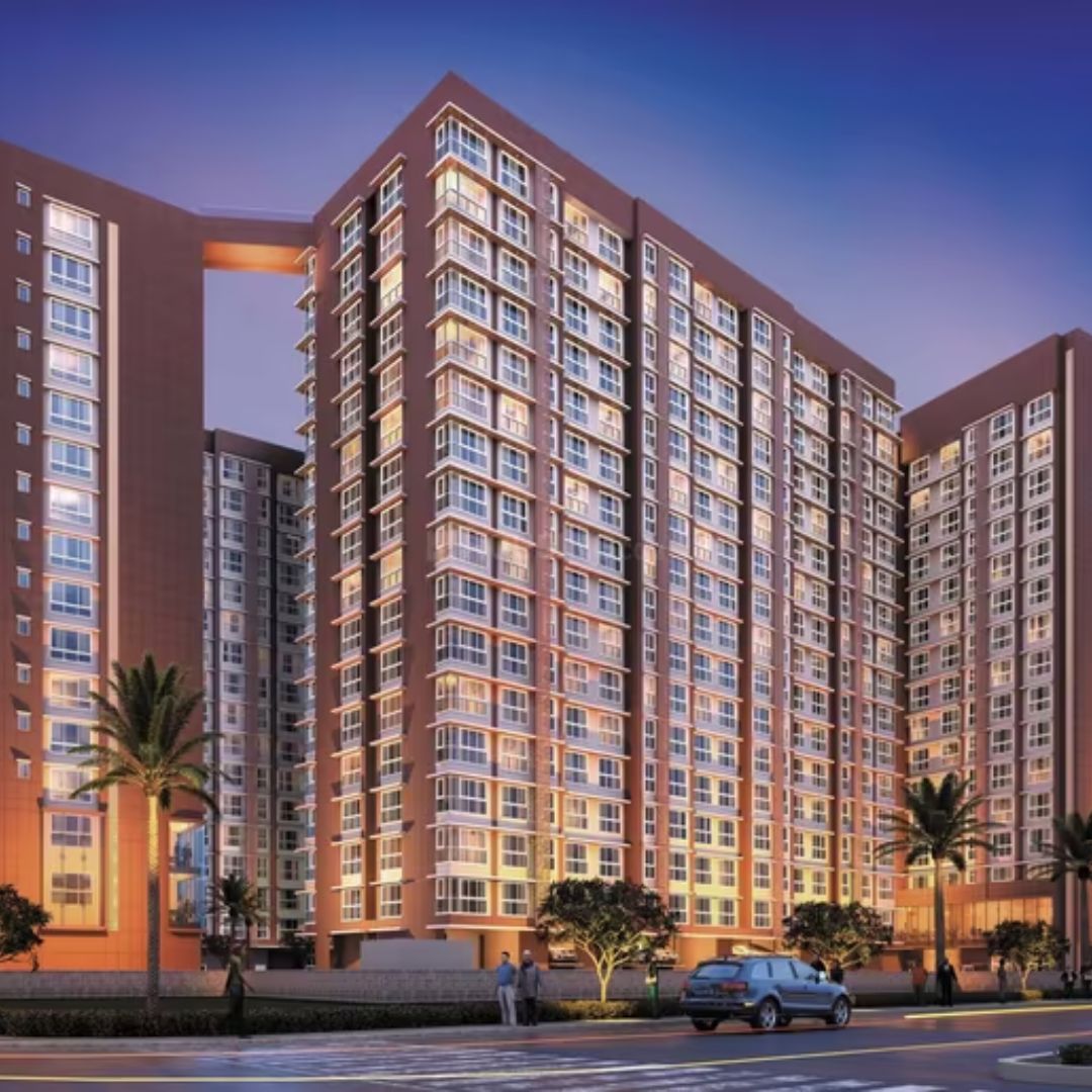 Platinum Corp Life Andheri