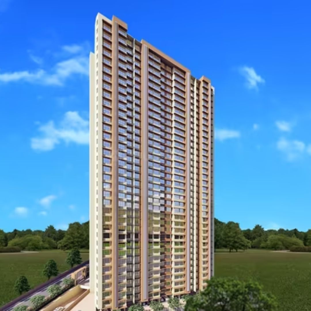 Evershine Crown Kandivali
