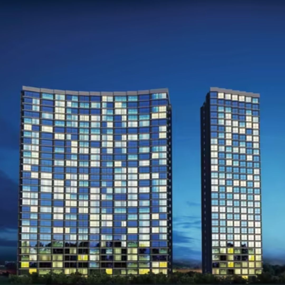 Marathon Nexworld Dombivli