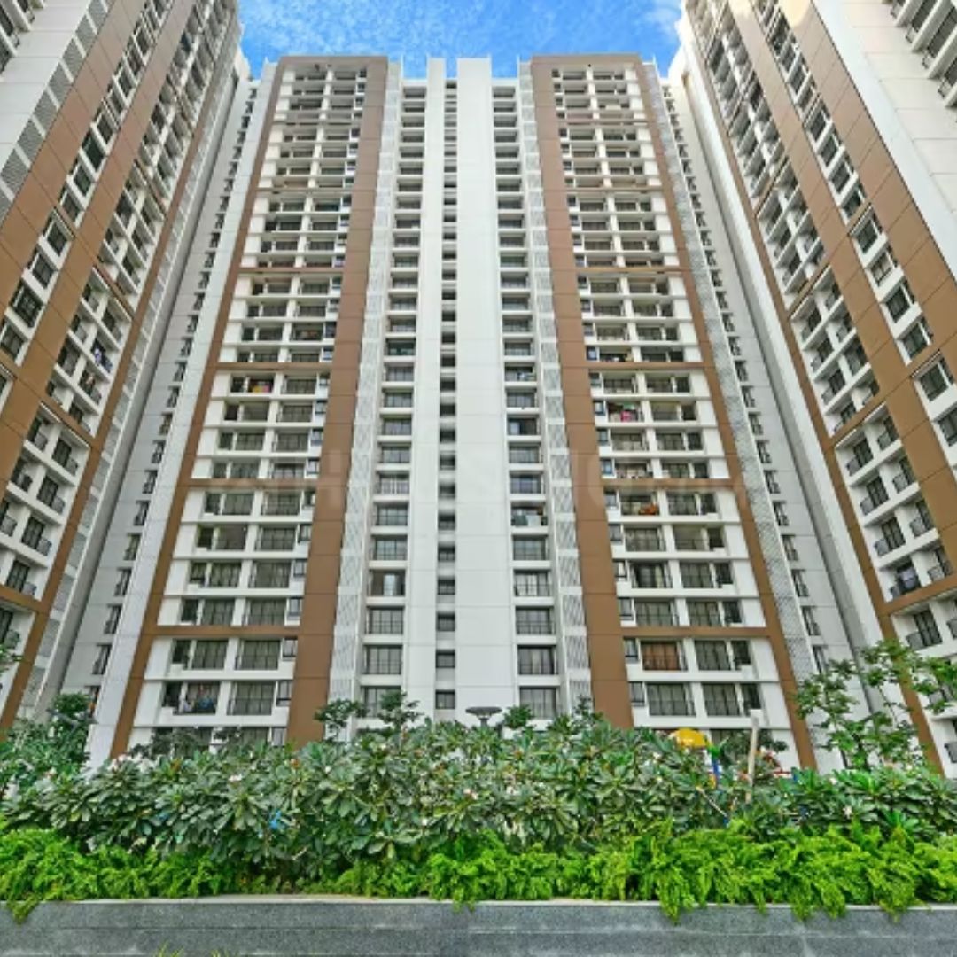 Runwal MyCity Dombivli