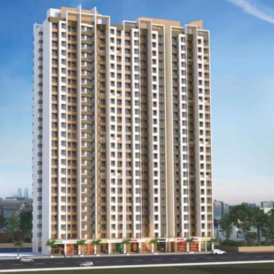 Dynamic Crest Kalyan