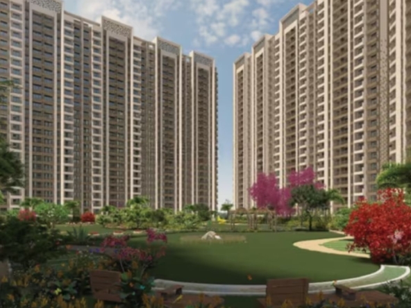 Regency Anantam Dombivli