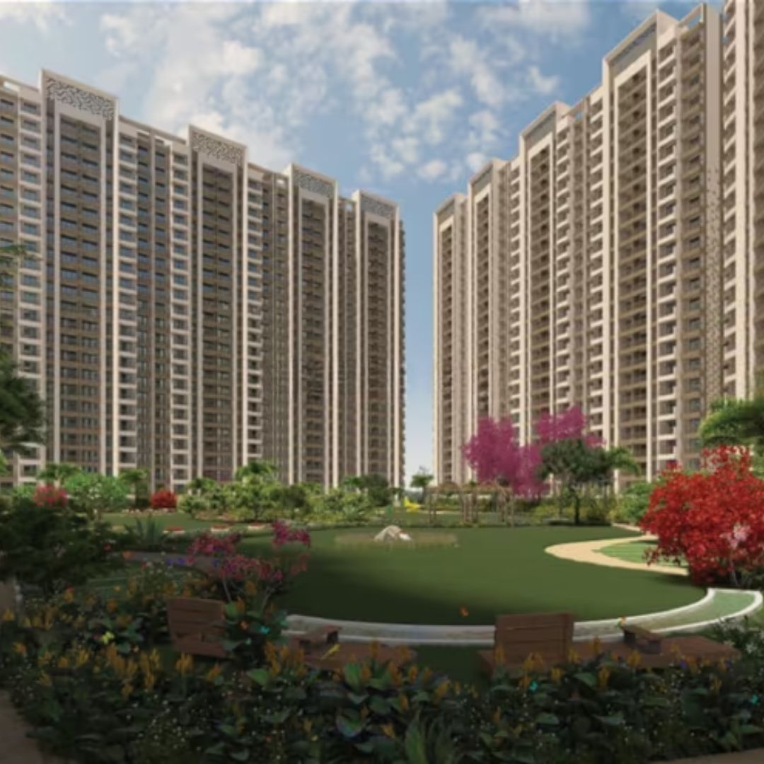 Regency Anantam Dombivli