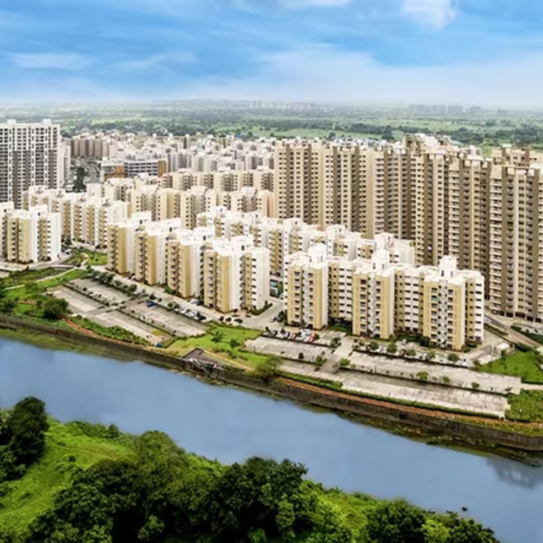 Lodha Codename Smartbuy