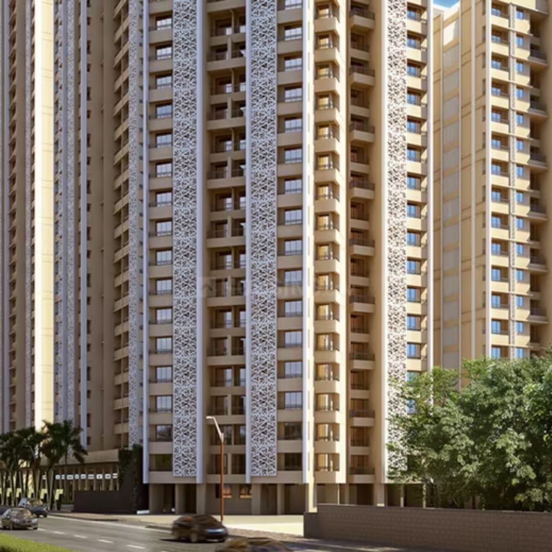 Raunak Urban Centre Kalyan