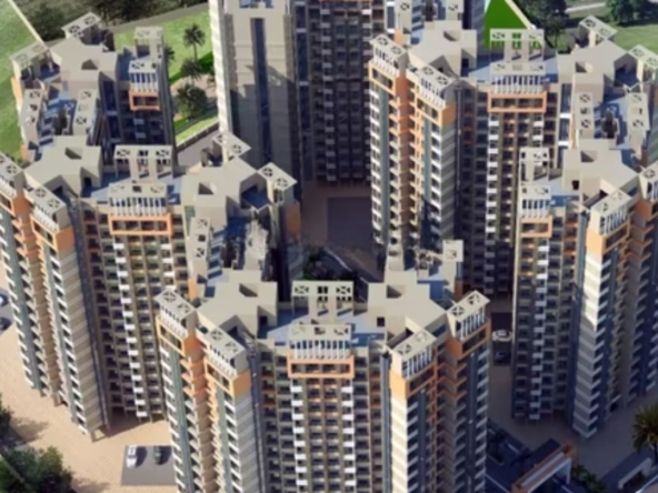 Lodha Panacea Dombivli